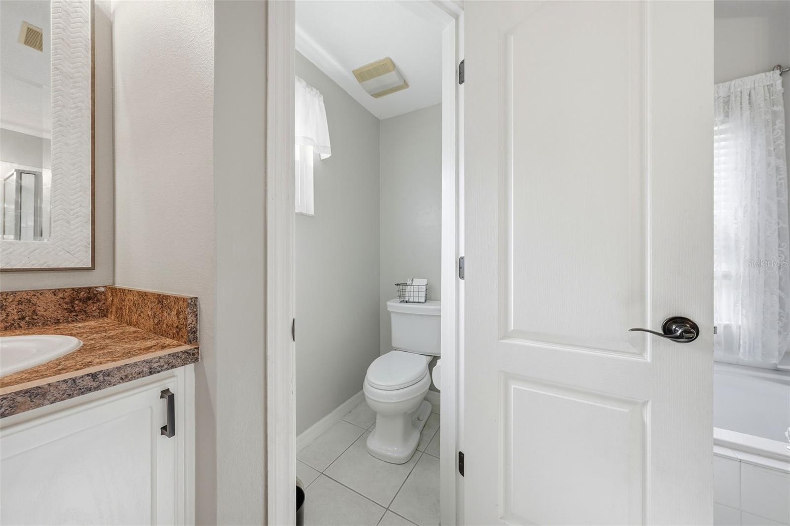 ABRAMS RIDGE FIRST ADD - Residential