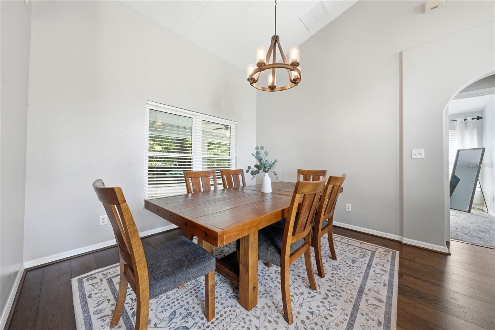 ABRAMS RIDGE FIRST ADD - Residential