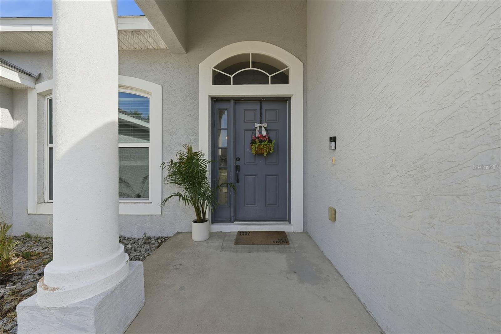 ABRAMS RIDGE FIRST ADD - Residential