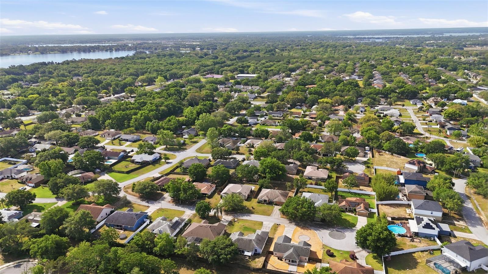 ABRAMS RIDGE FIRST ADD - Residential