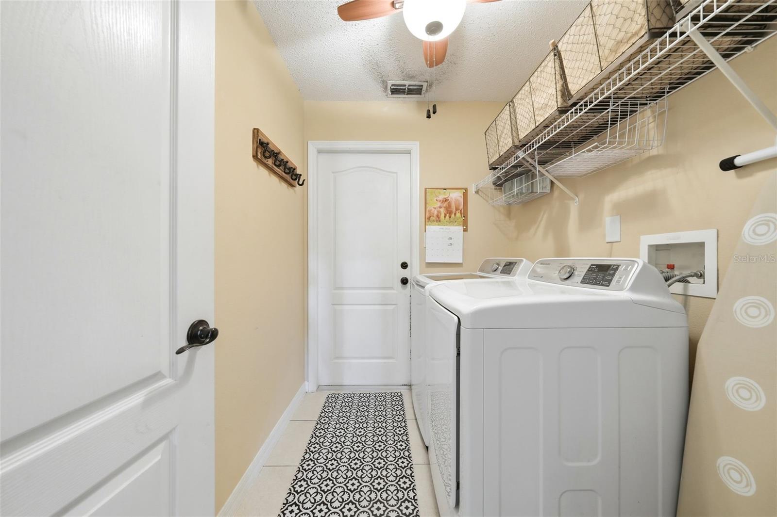 ABRAMS RIDGE FIRST ADD - Residential