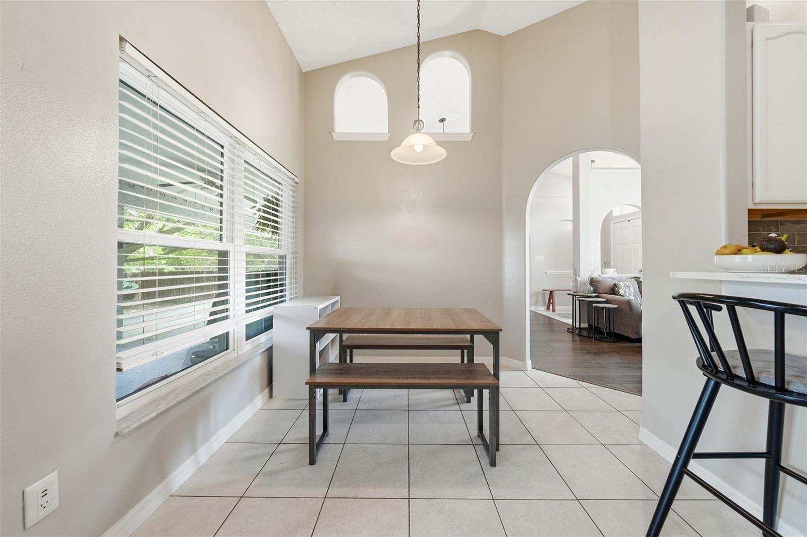 ABRAMS RIDGE FIRST ADD - Residential