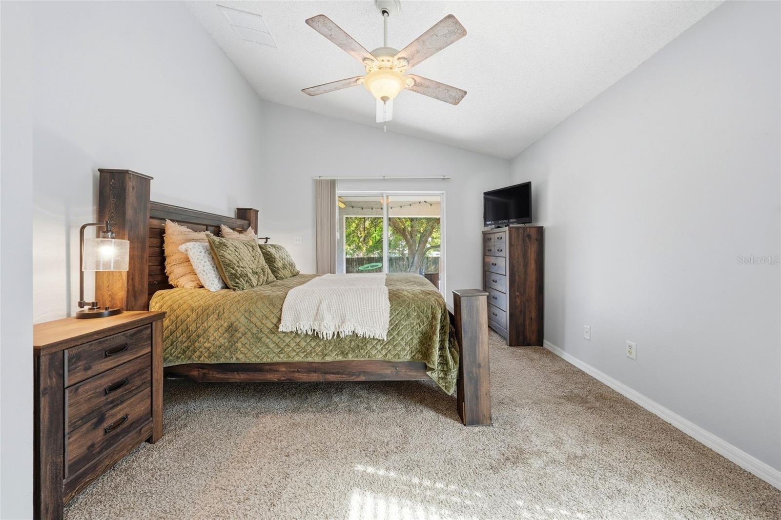 ABRAMS RIDGE FIRST ADD - Residential