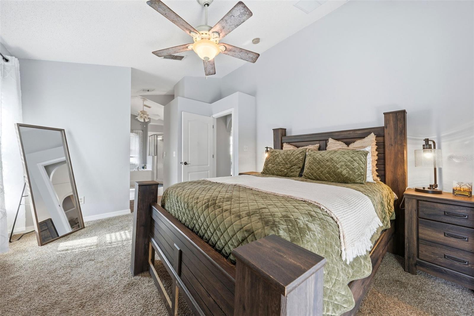 ABRAMS RIDGE FIRST ADD - Residential