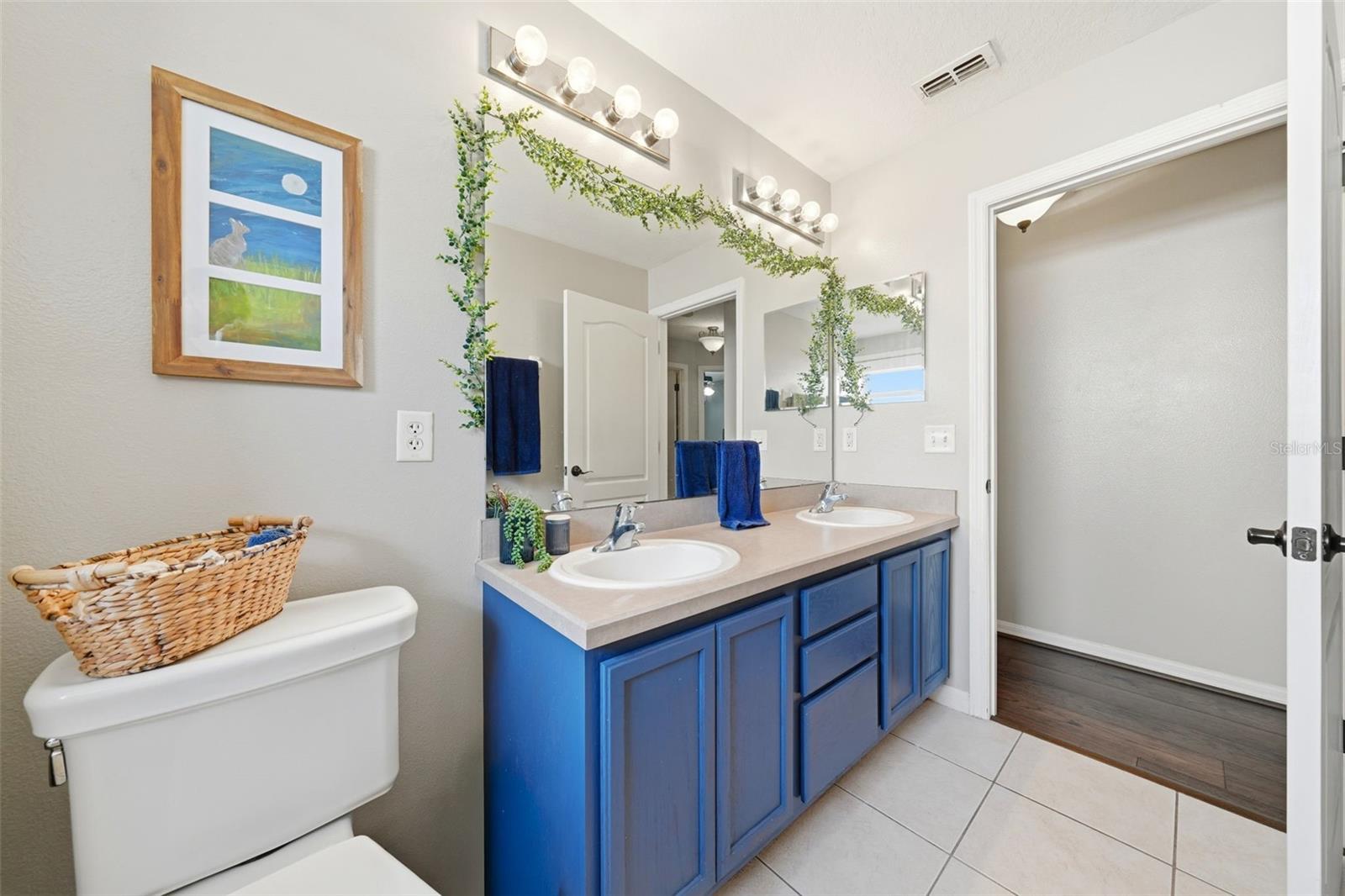 ABRAMS RIDGE FIRST ADD - Residential