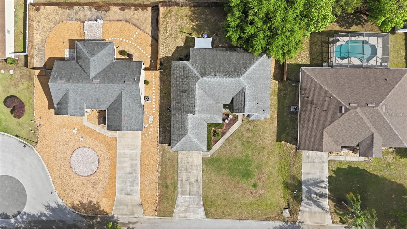 ABRAMS RIDGE FIRST ADD - Residential