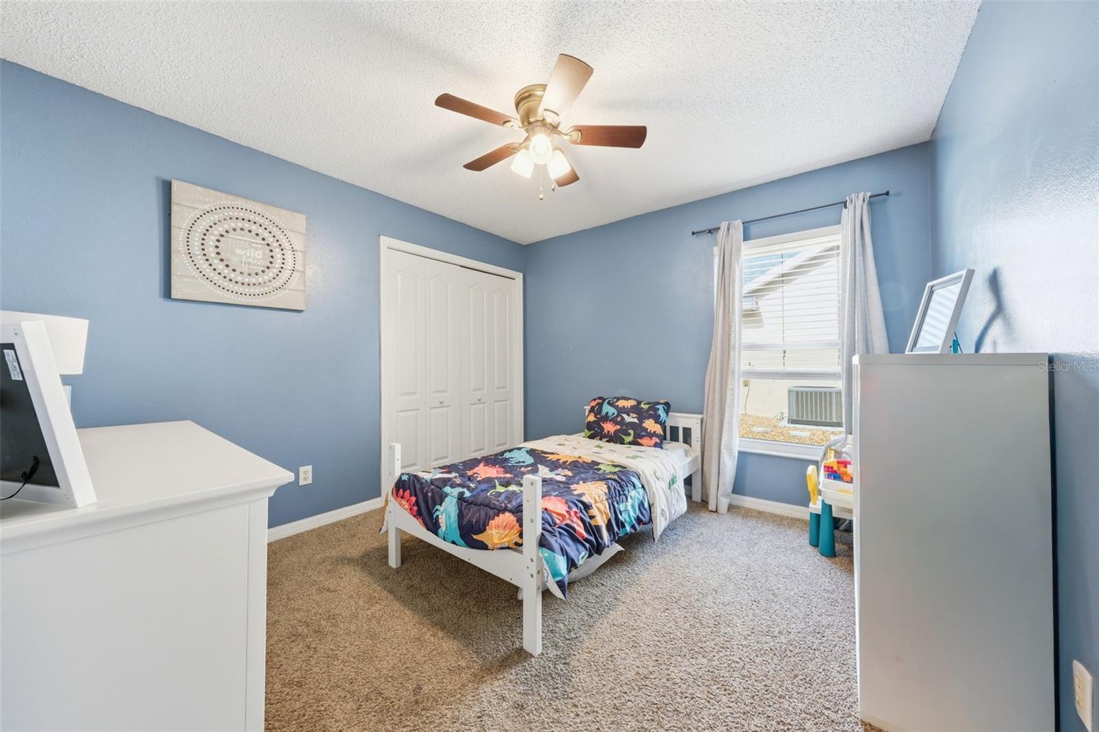 ABRAMS RIDGE FIRST ADD - Residential