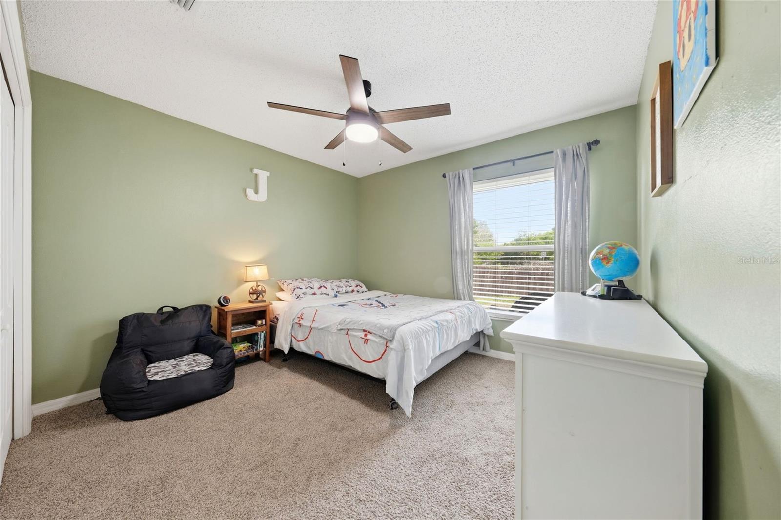 ABRAMS RIDGE FIRST ADD - Residential