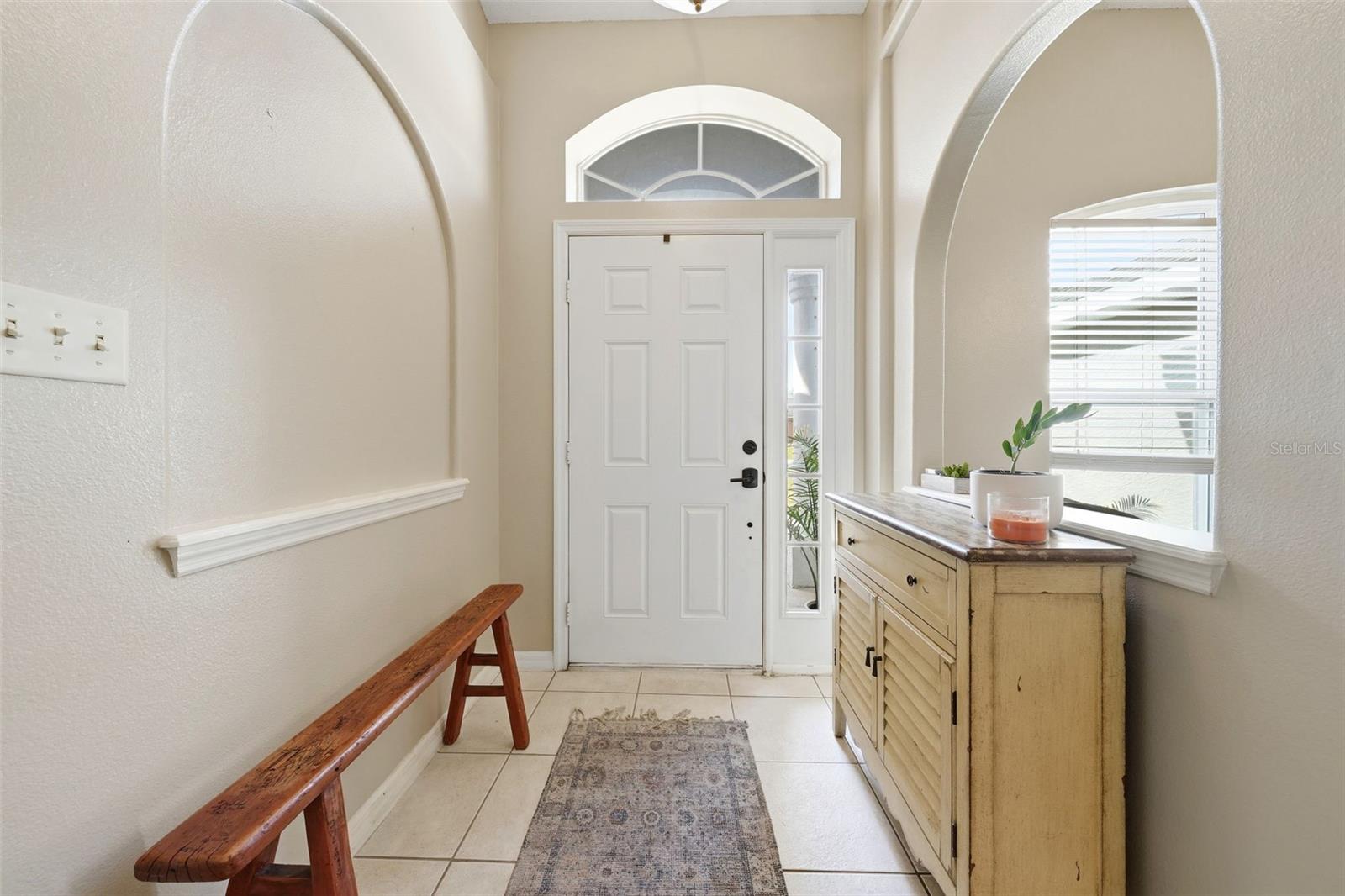 ABRAMS RIDGE FIRST ADD - Residential