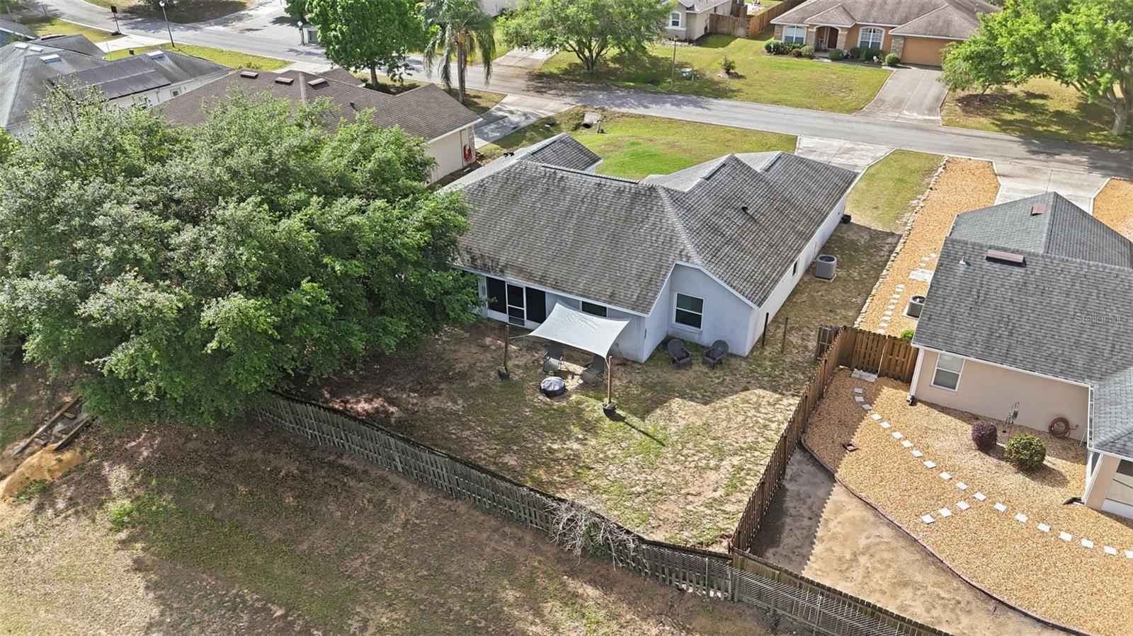 ABRAMS RIDGE FIRST ADD - Residential