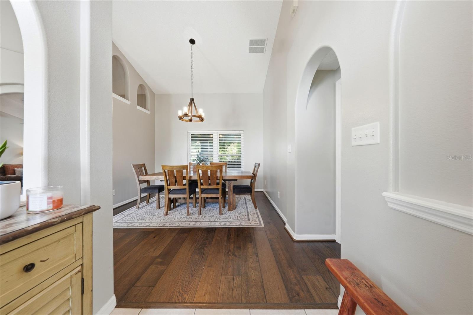 ABRAMS RIDGE FIRST ADD - Residential