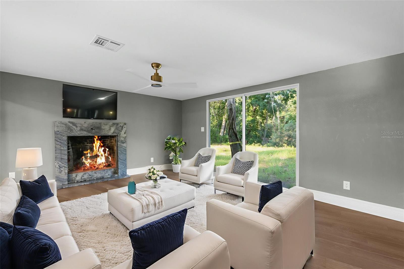 5200 CYRIL DRIVE