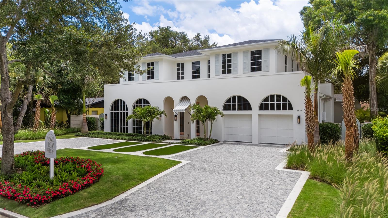 1836 WHITEHALL DRIVE