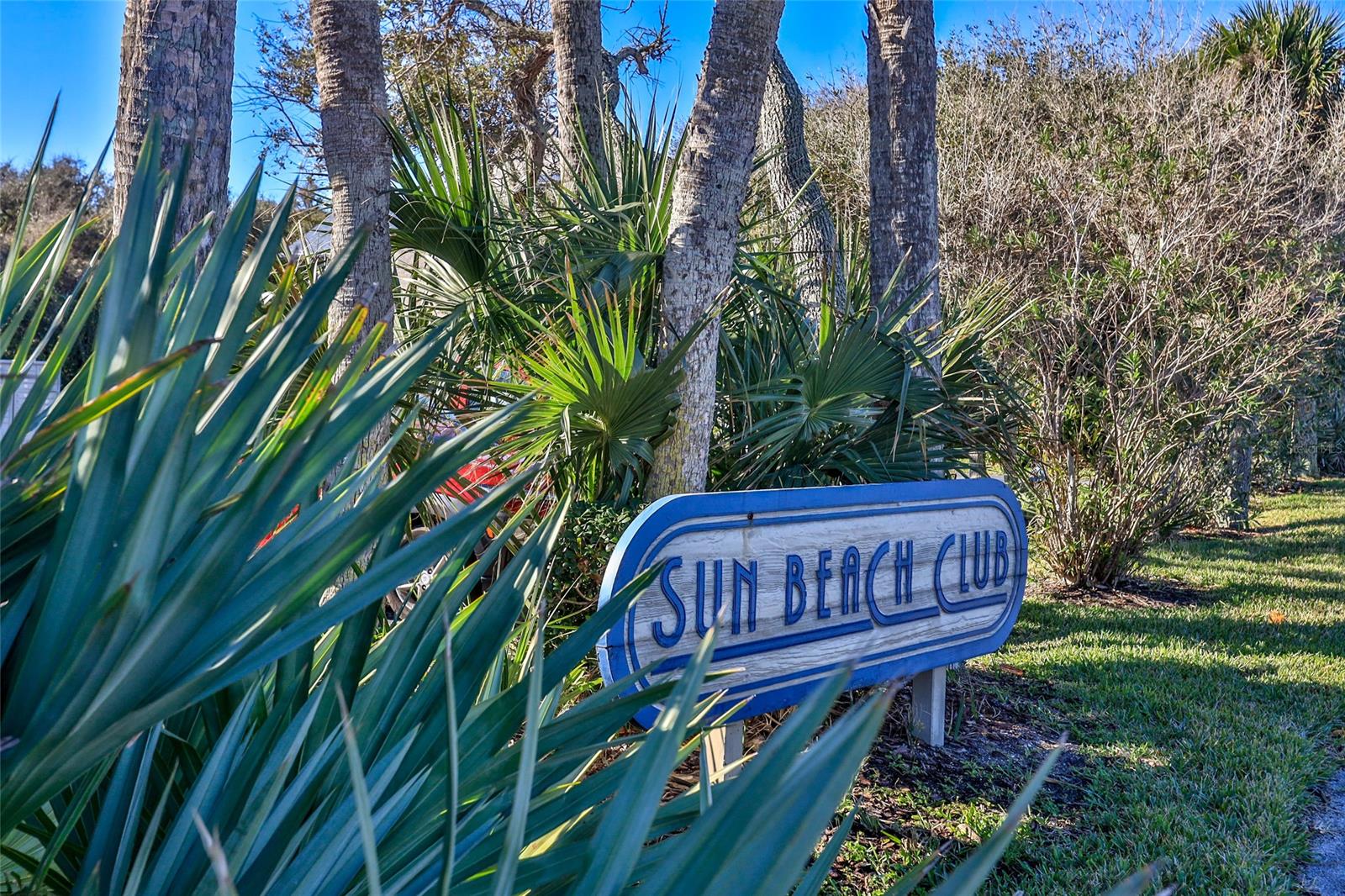 Sun Beach Club Condo Ph 01-03 - Residential