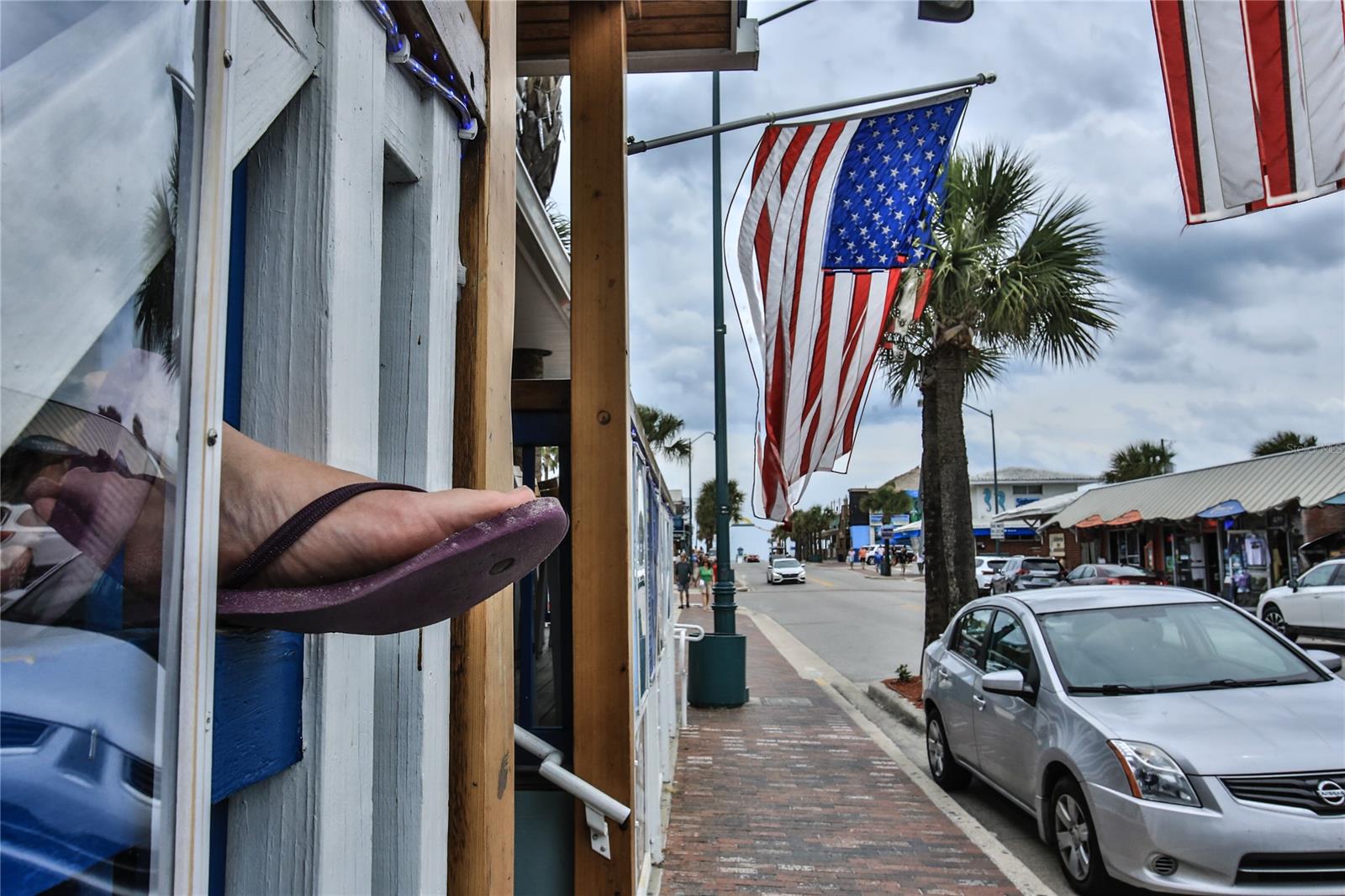 Sun Beach Club Condo Ph 01-03 - Residential