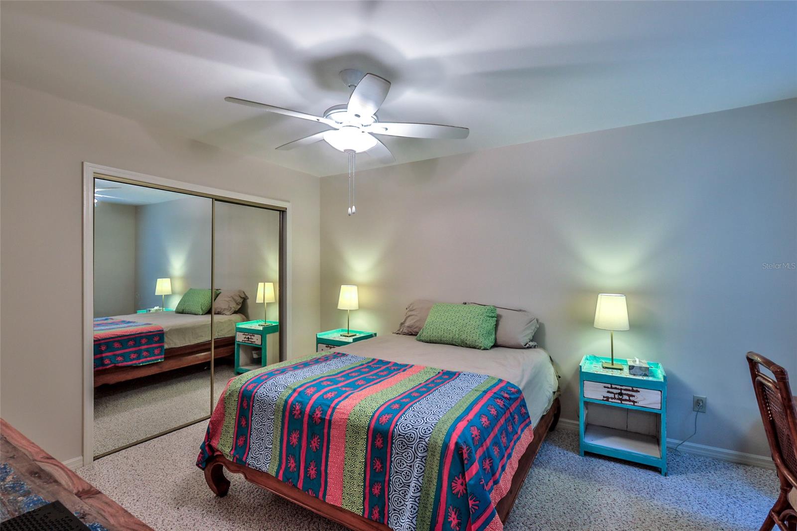 Sun Beach Club Condo Ph 01-03 - Residential