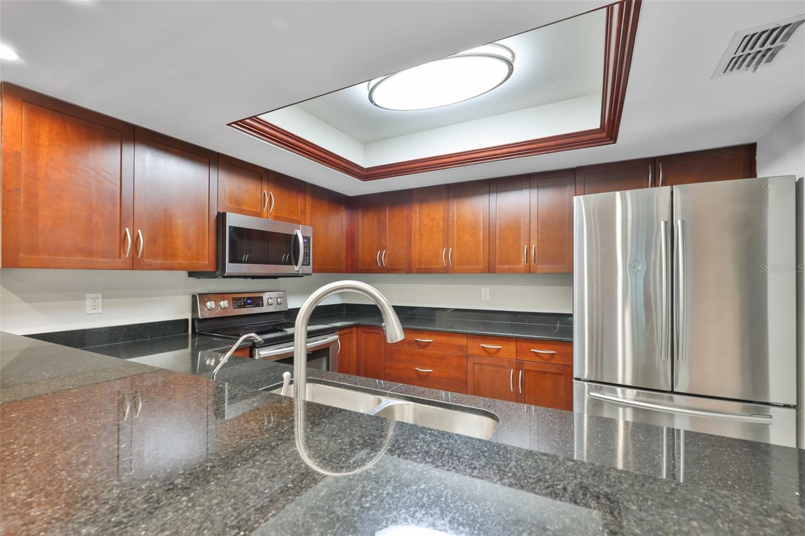 GLEN PARK CONDO - Residential