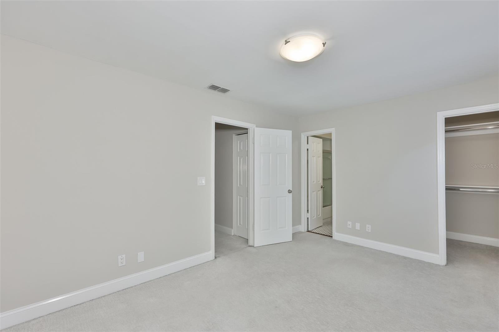 GLEN PARK CONDO - Residential