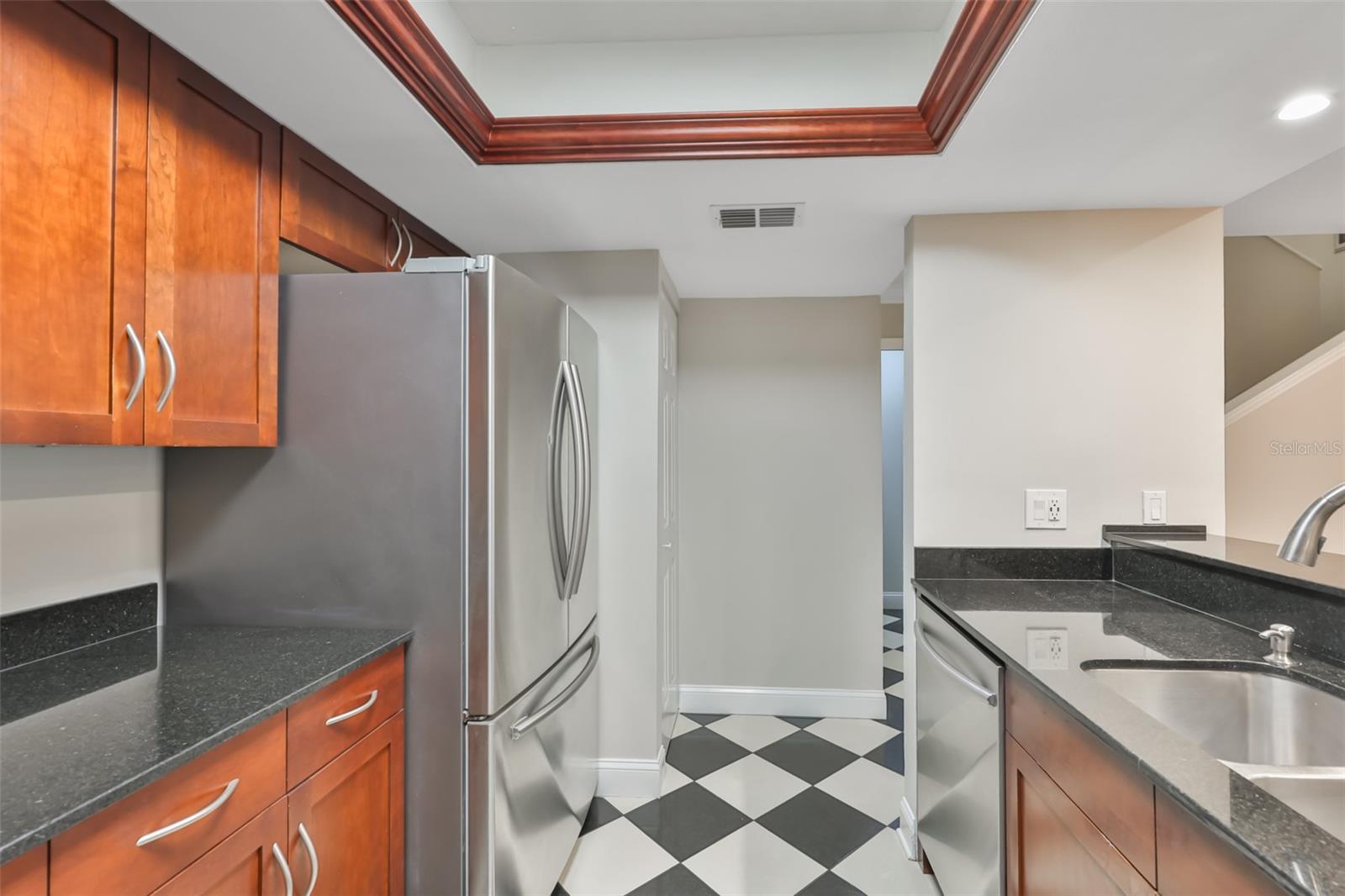 GLEN PARK CONDO - Residential