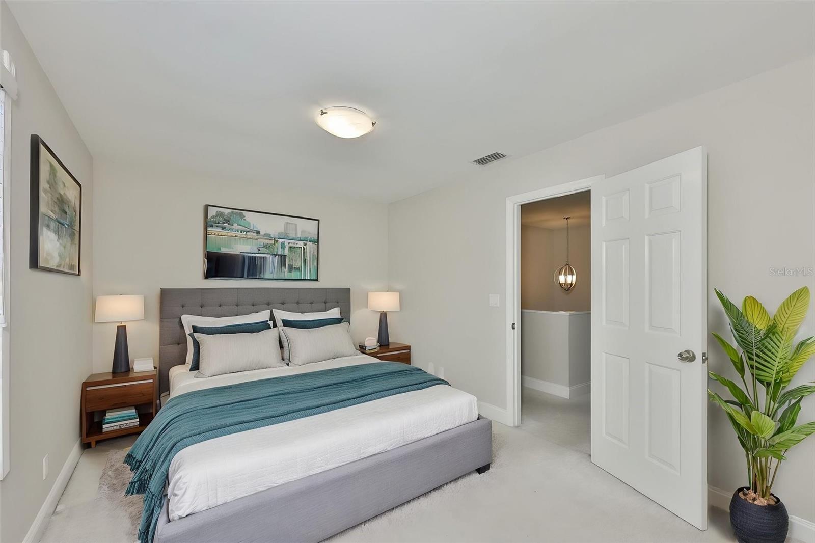 GLEN PARK CONDO - Residential