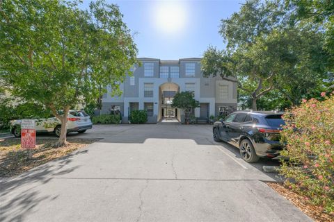 606 S GLEN AVENUE 10 TAMPA FL 33609