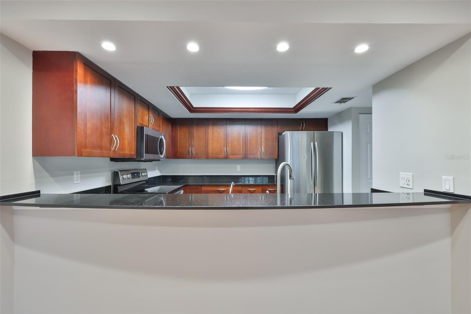 GLEN PARK CONDO - Residential