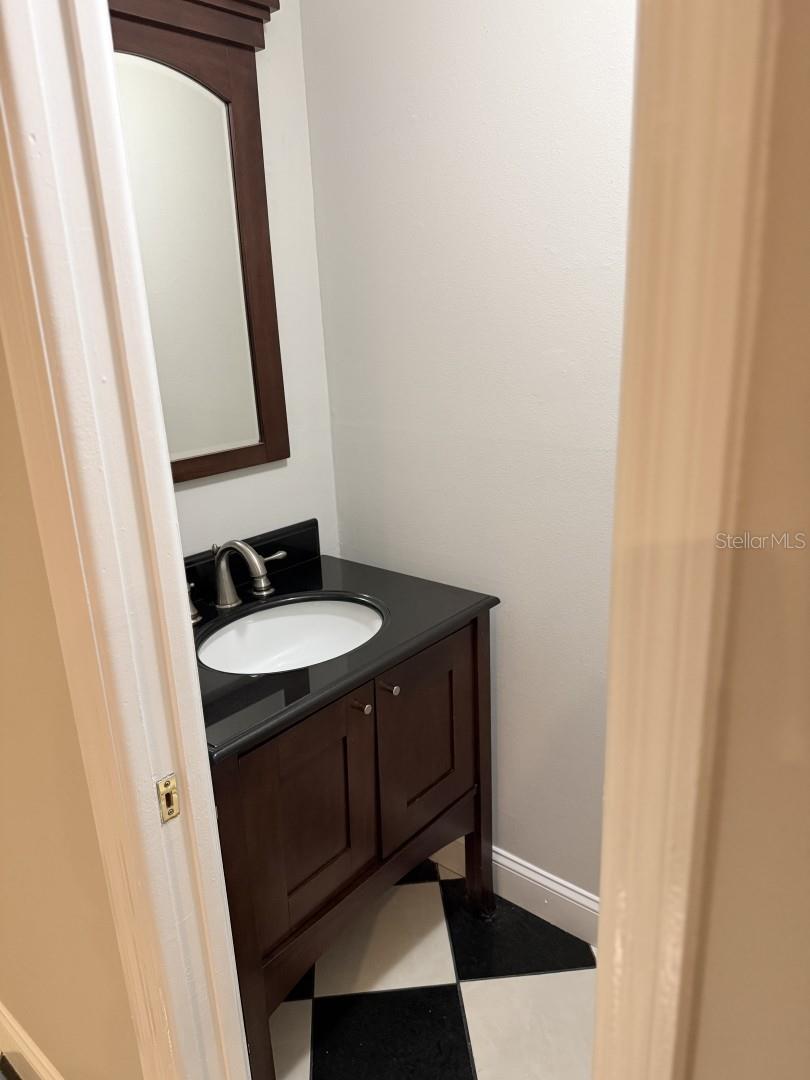 GLEN PARK CONDO - Residential