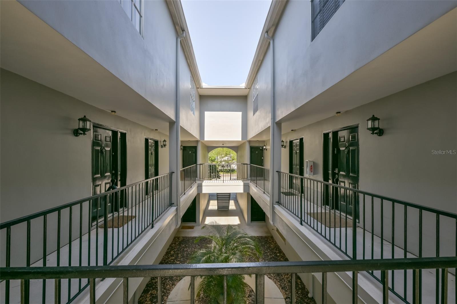 GLEN PARK CONDO - Residential