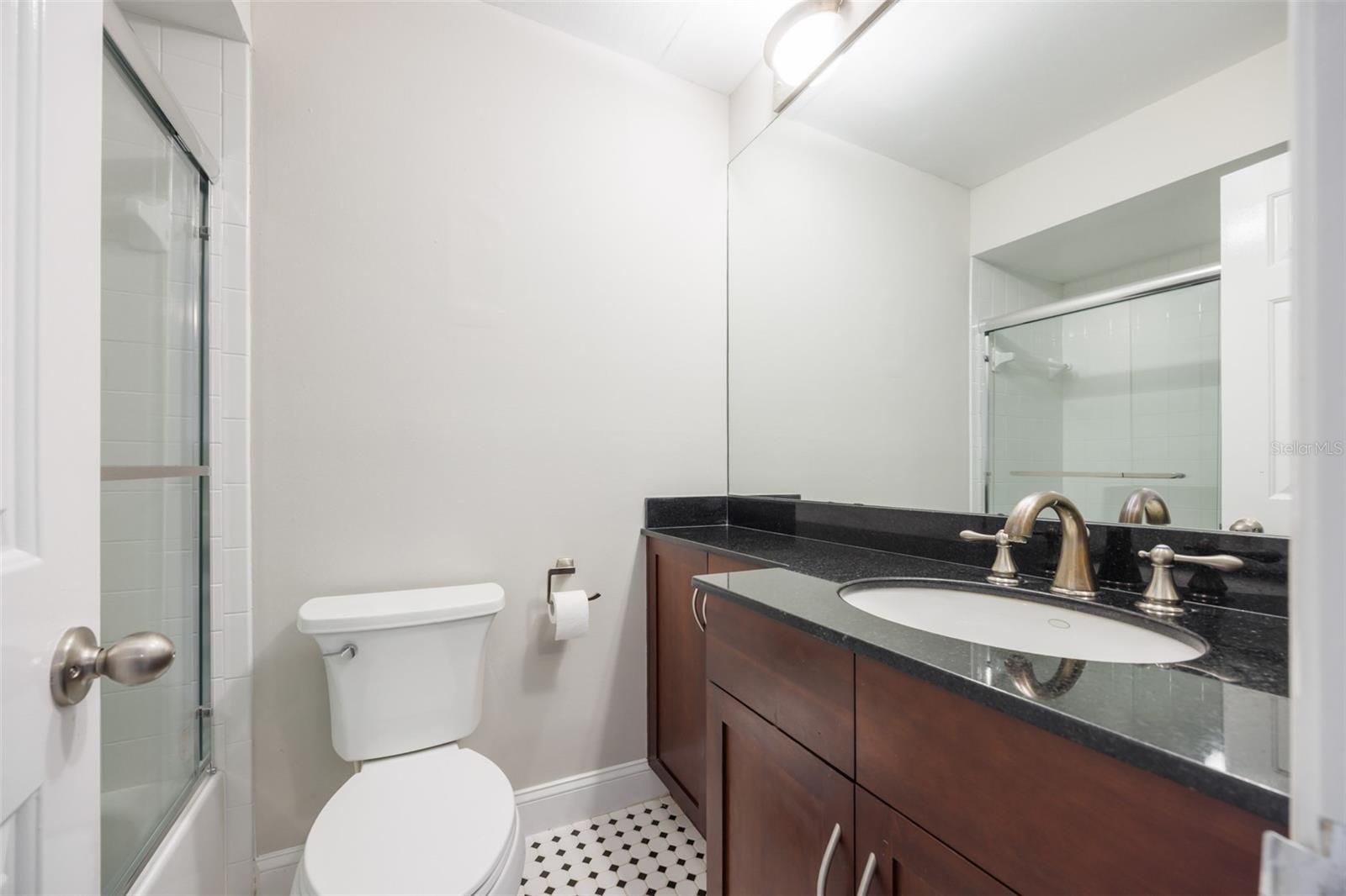 GLEN PARK CONDO - Residential