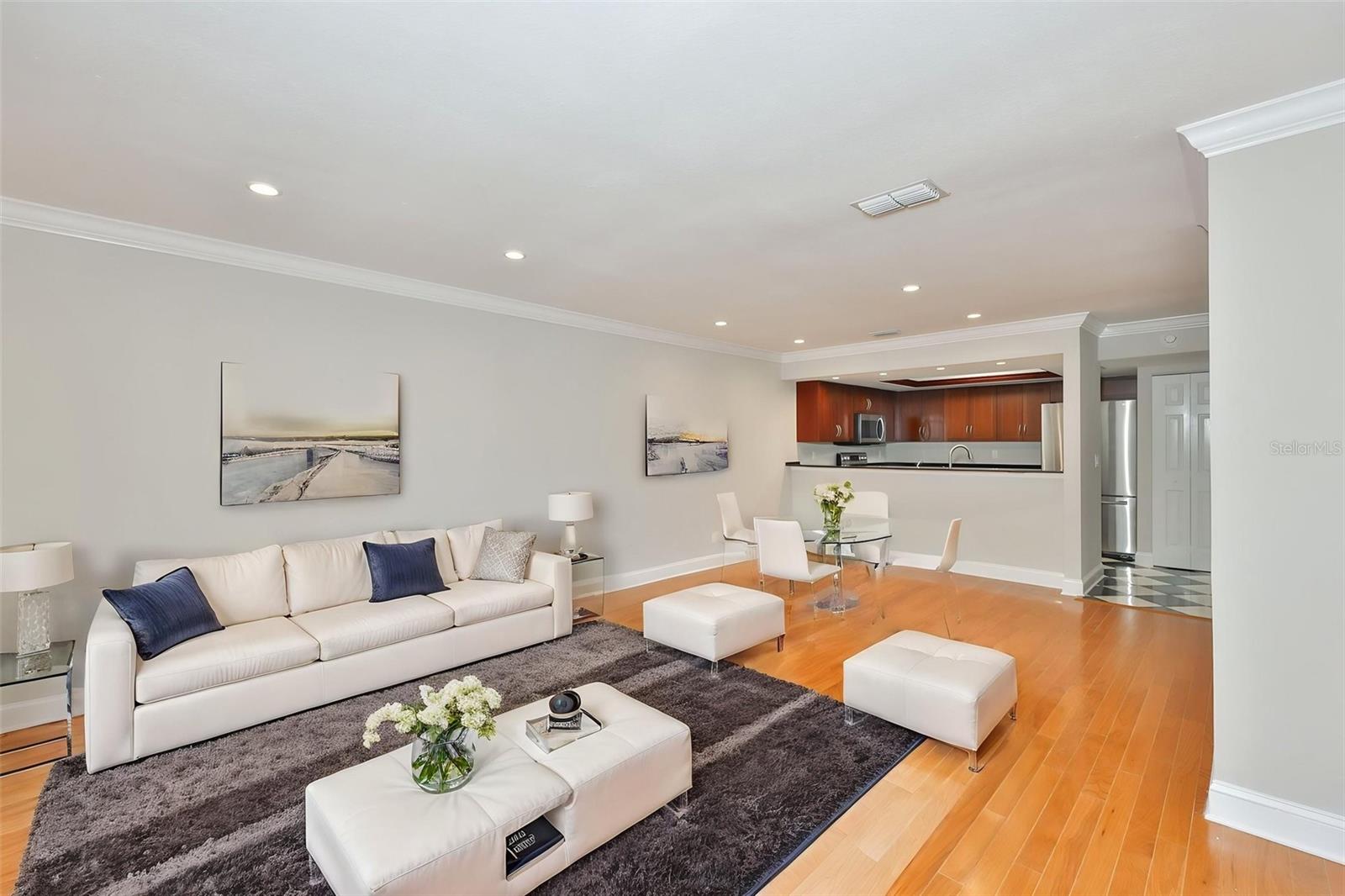 GLEN PARK CONDO - Residential