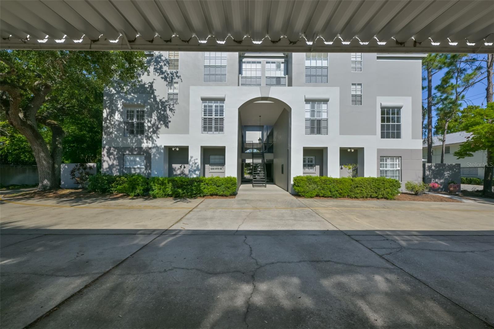 GLEN PARK CONDO - Residential