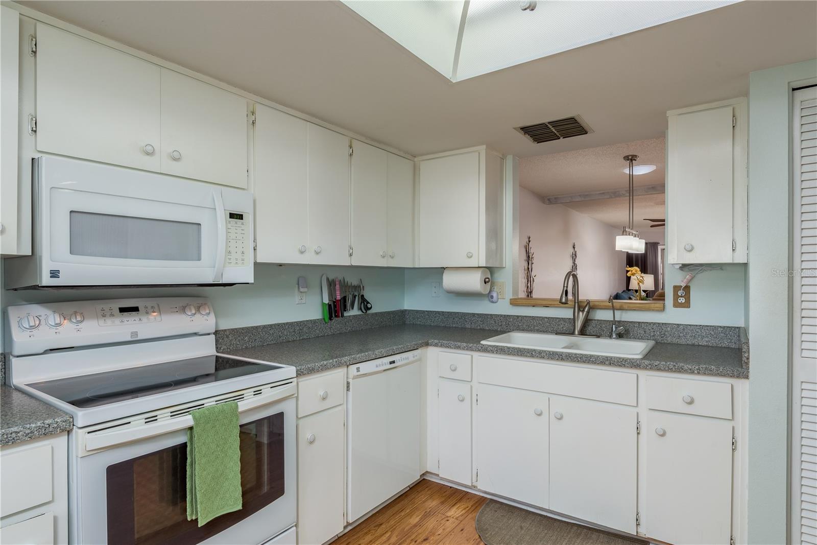 DOLLAR LAKE VILLAGE CONDO 01 - Residential