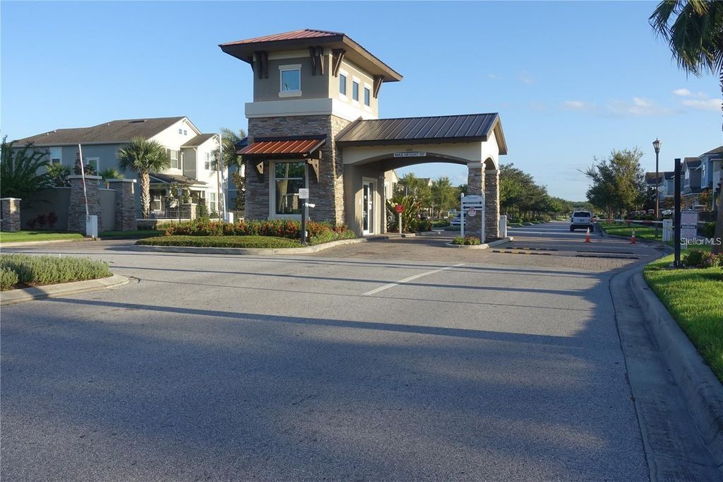 Photo of 3020 Jardin Street, Kissimmee, FL 34741 (MLS # S5150422)
