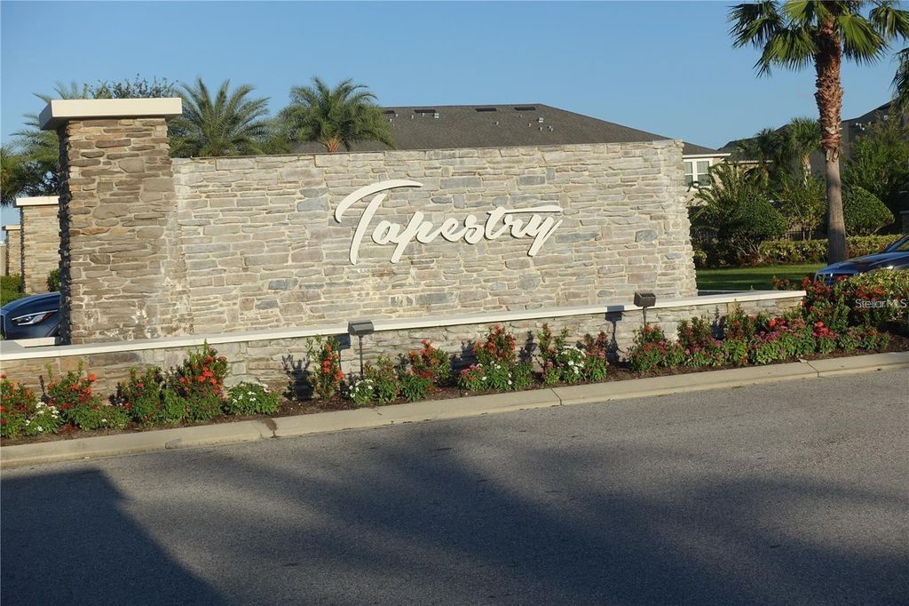 Photo of 3020 Jardin Street, Kissimmee, FL 34741 (MLS # S5150422)