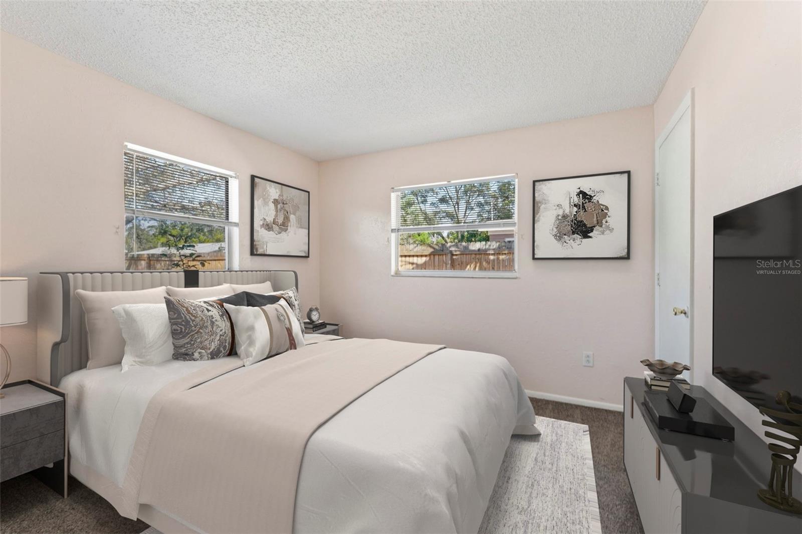 BAYOU HEIGHTS HANLONS - Residential