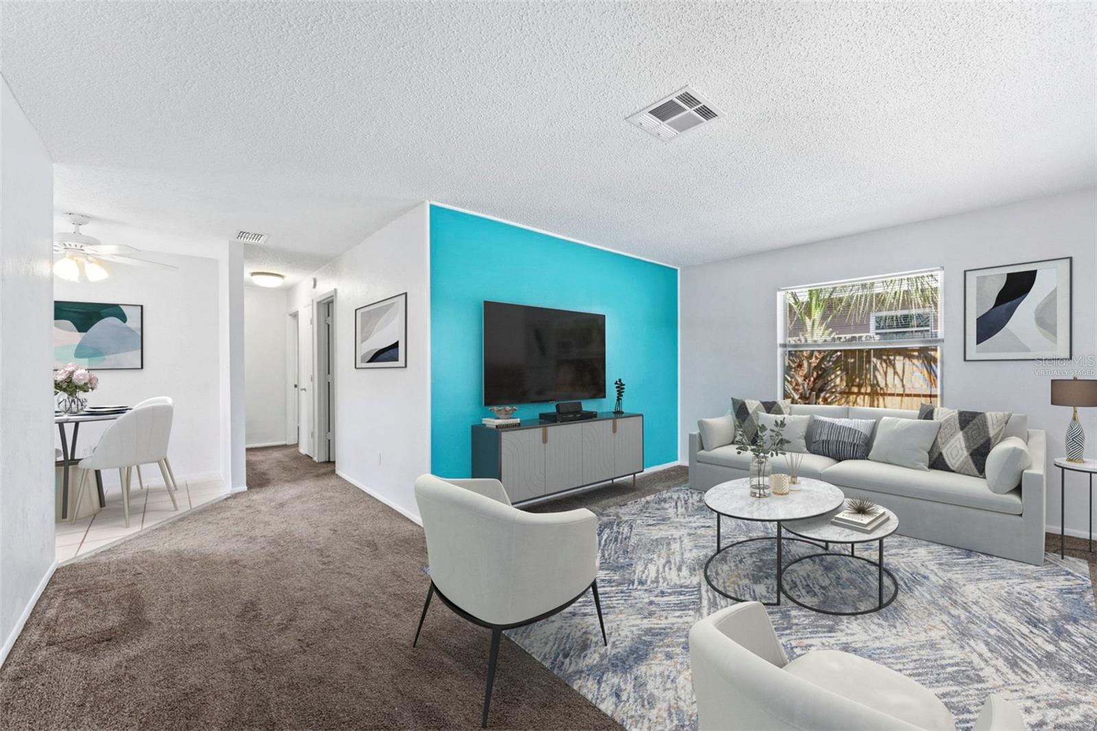 BAYOU HEIGHTS HANLONS - Residential