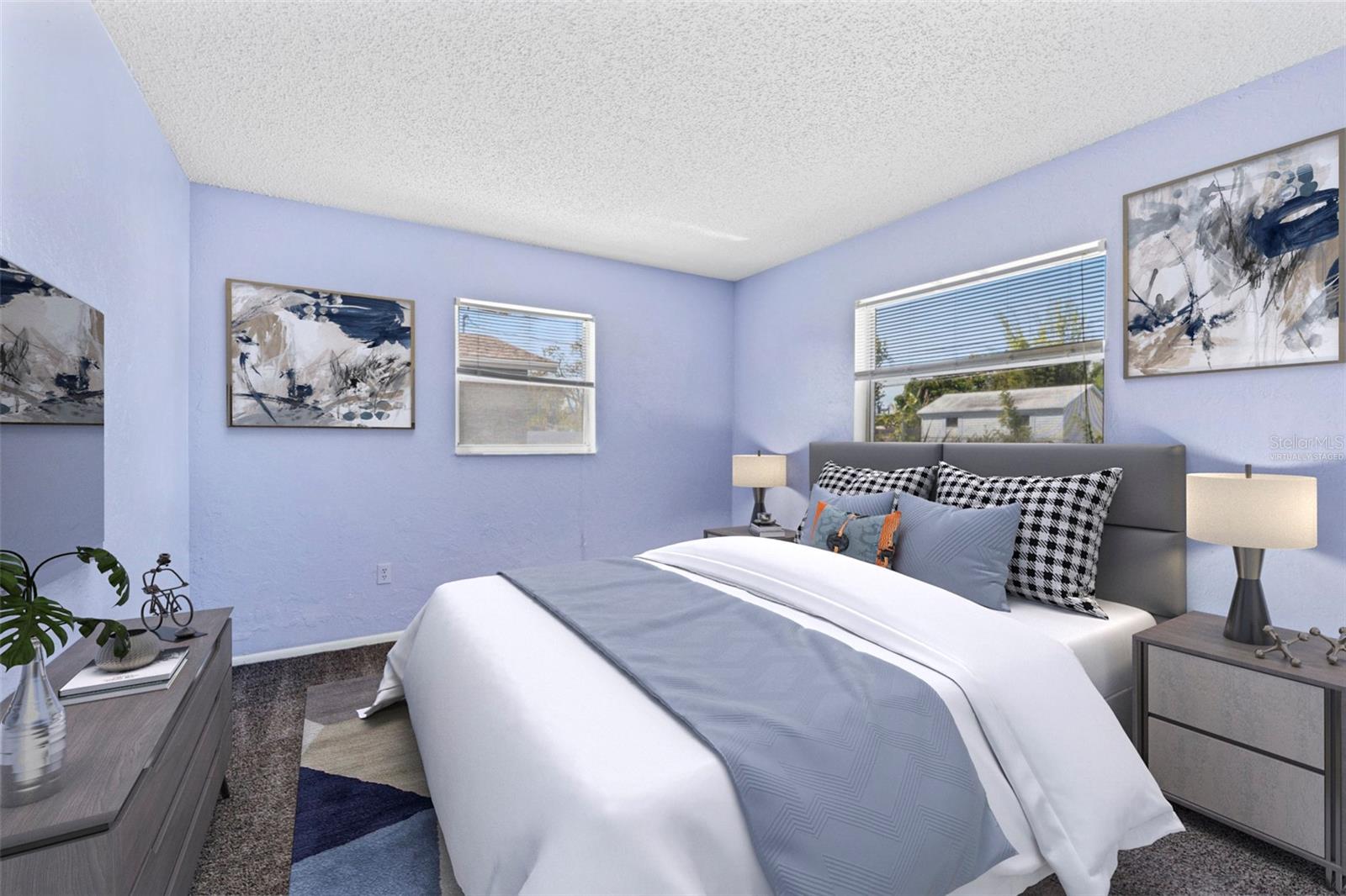 BAYOU HEIGHTS HANLONS - Residential