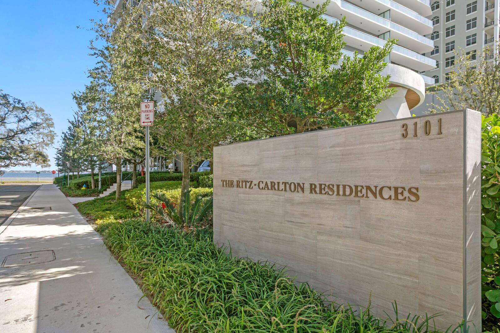 3101 W BAYSHORE BOULEVARD 801