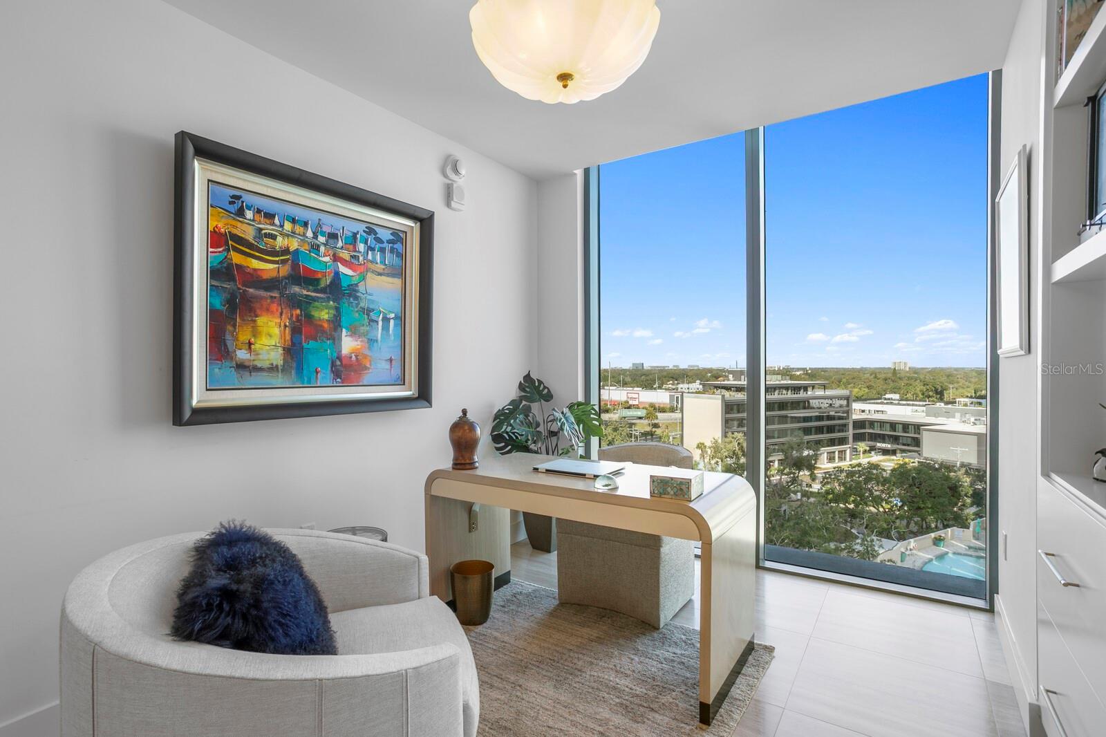 THE RITZ-CARLTON RESIDENCES - Residential