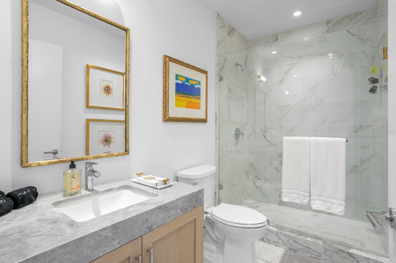 THE RITZ-CARLTON RESIDENCES - Residential