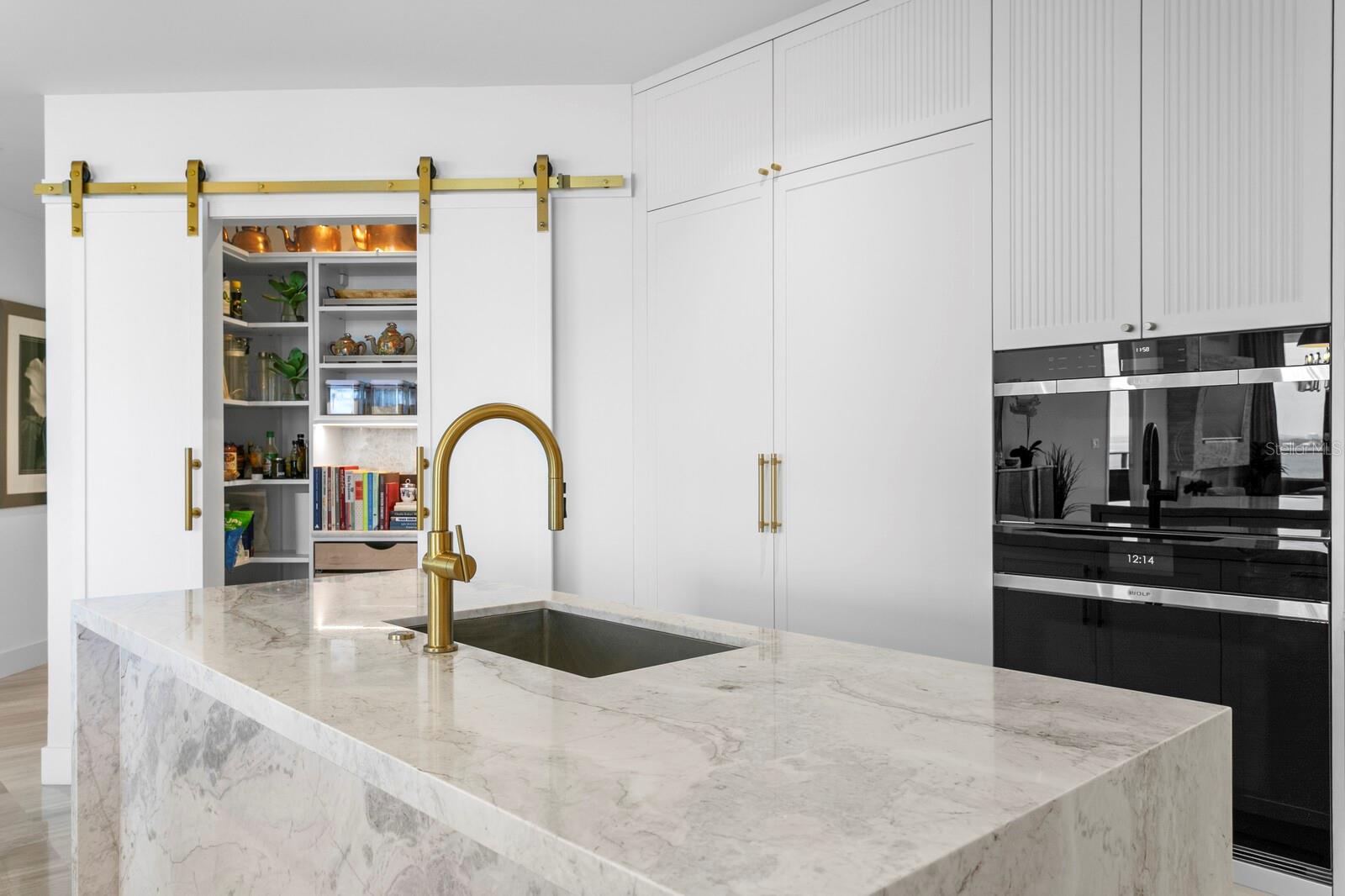 THE RITZ-CARLTON RESIDENCES - Residential