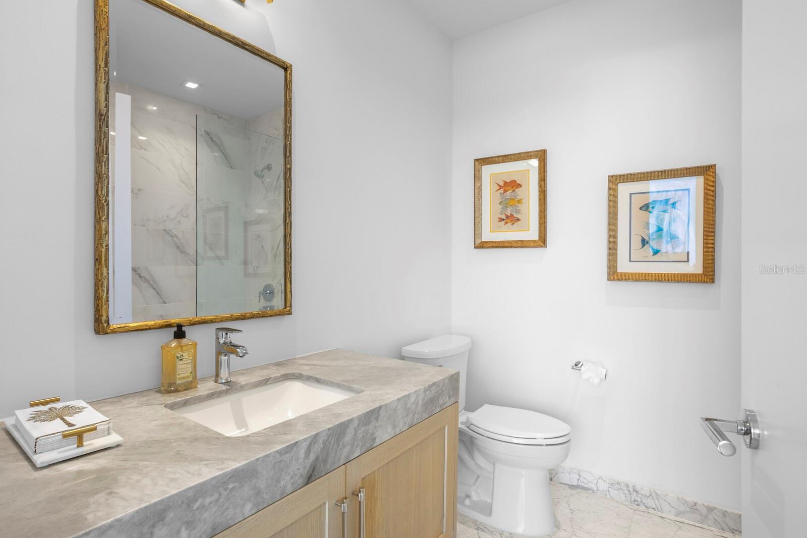 THE RITZ-CARLTON RESIDENCES - Residential