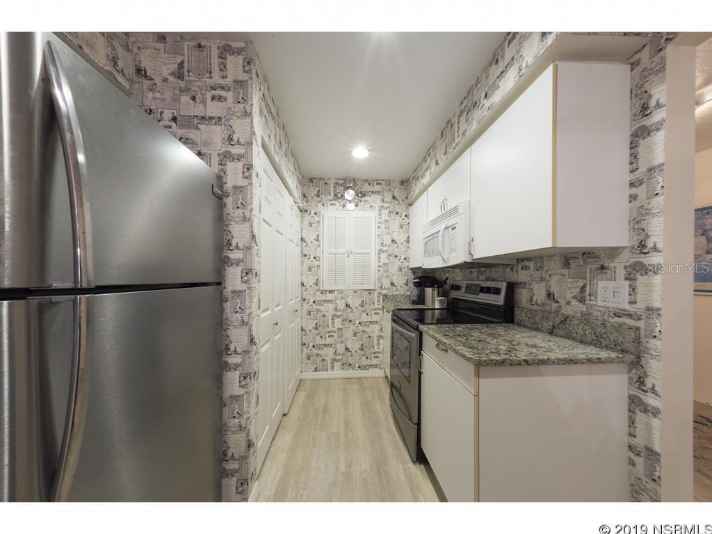 Inlet At New Smyrna Beach Bldgs N-R - Residential