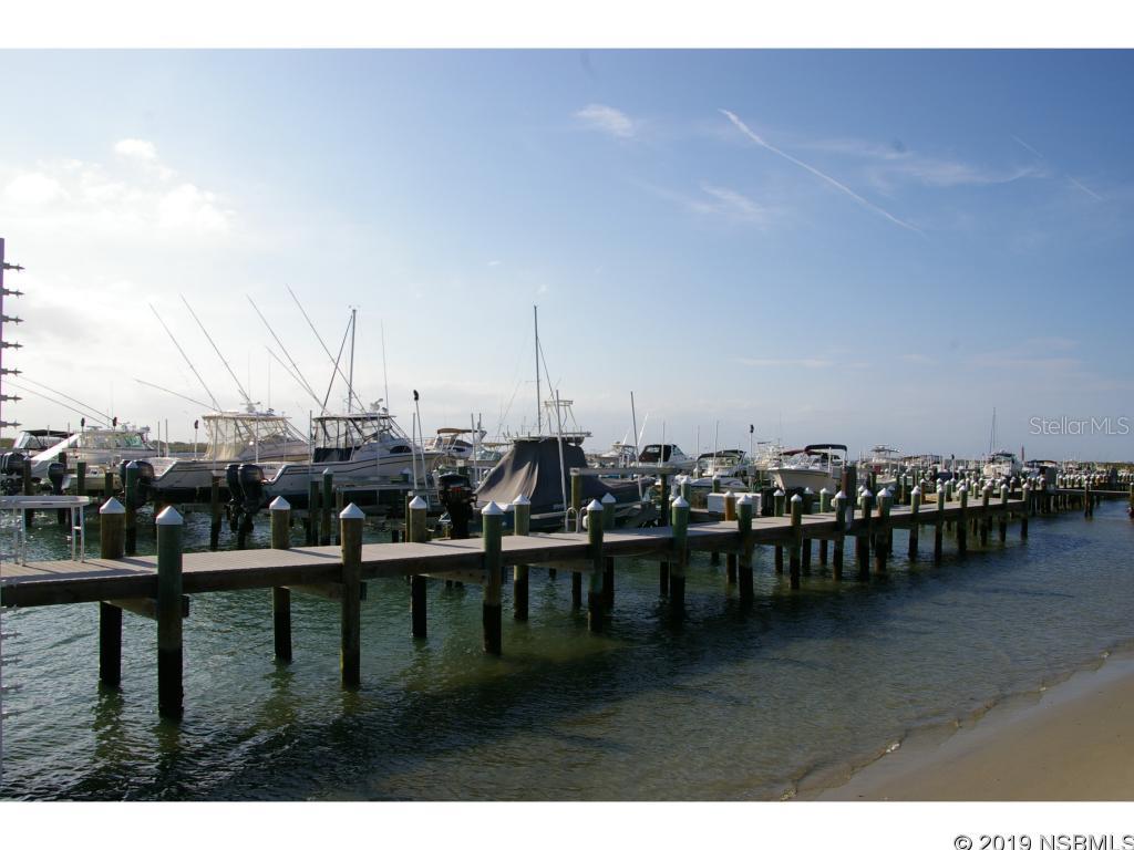 Inlet At New Smyrna Beach Bldgs N-R - Residential