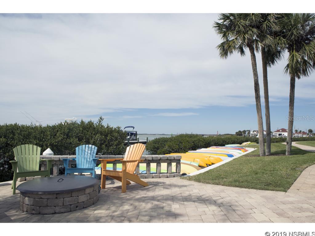 Inlet At New Smyrna Beach Bldgs N-R - Residential