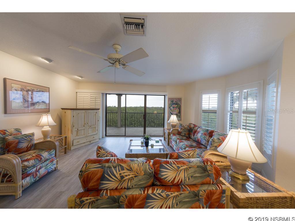 Inlet At New Smyrna Beach Bldgs N-R - Residential