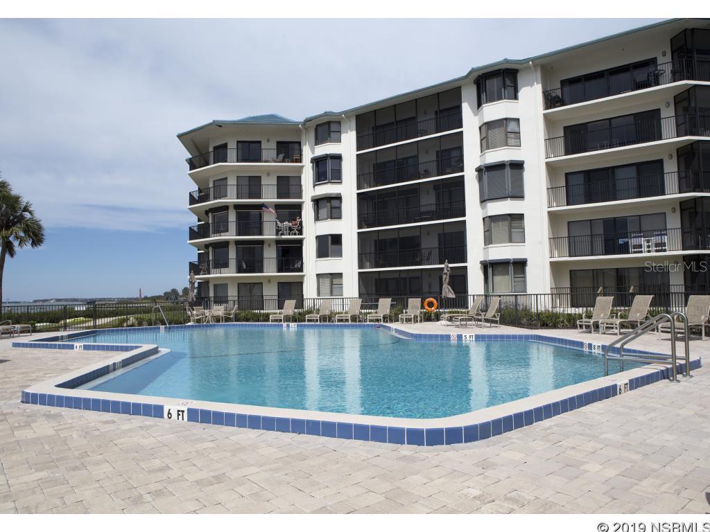 Inlet At New Smyrna Beach Bldgs N-R - Residential