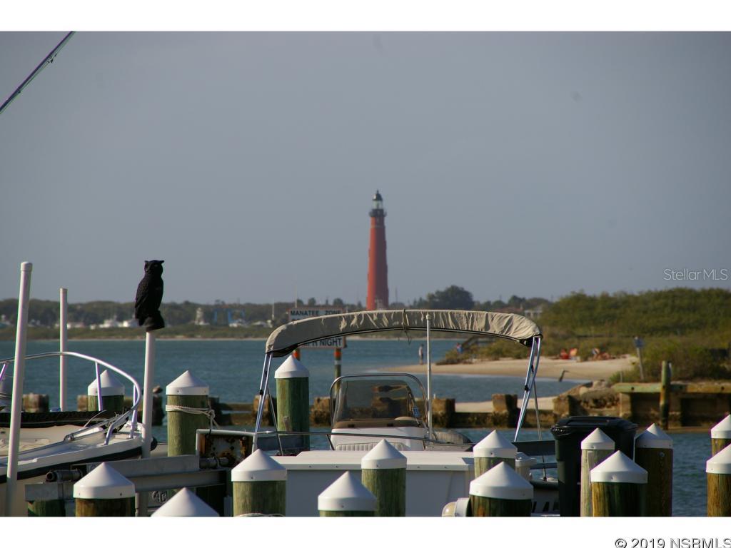 Inlet At New Smyrna Beach Bldgs N-R - Residential