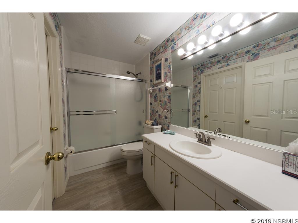 Inlet At New Smyrna Beach Bldgs N-R - Residential