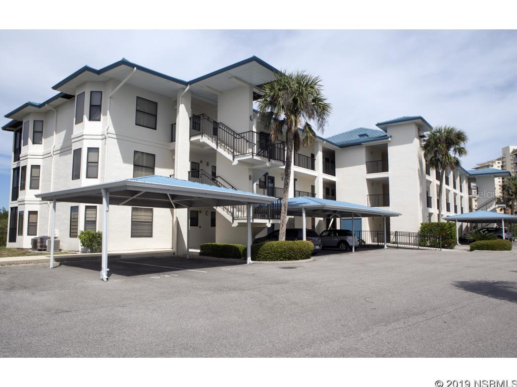 Inlet At New Smyrna Beach Bldgs N-R - Residential